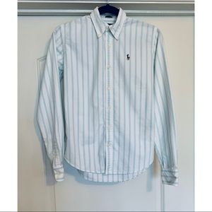 Ralph Lauren SlimFit Oxford